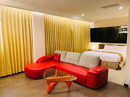 Kai Shen Sinsu Hotel