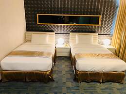 Kai Shen Sinsu Hotel