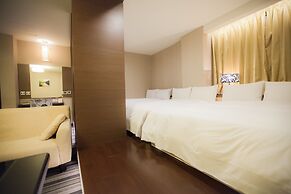 Kai Shen Sinsu Hotel