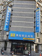 Kai Shen Sinsu Hotel