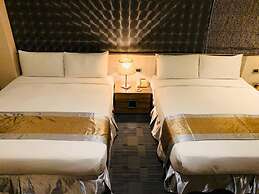 Kai Shen Sinsu Hotel