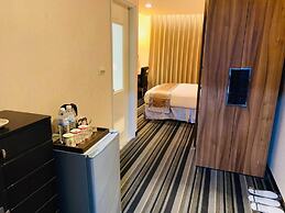 Kai Shen Sinsu Hotel