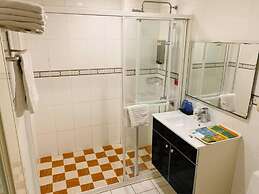 Kai Shen Sinsu Hotel