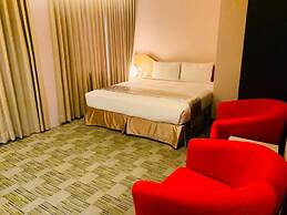 Kai Shen Sinsu Hotel