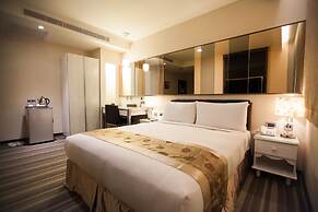 Kai Shen Sinsu Hotel