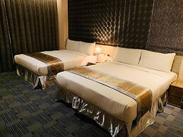 Kai Shen Sinsu Hotel