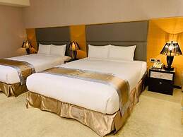 Kai Shen Sinsu Hotel