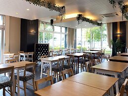 Green Rich Hotel Osaka Airport