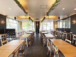 Green Rich Hotel Osaka Airport