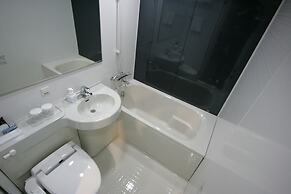 Green Rich Hotel Osaka Airport