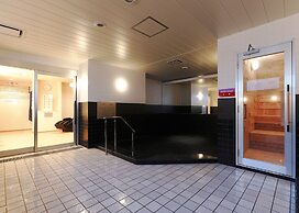 Green Rich Hotel Osaka Airport