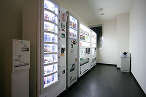 Green Rich Hotel Osaka Airport