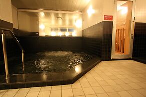 Green Rich Hotel Osaka Airport