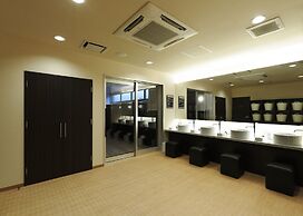 Green Rich Hotel Osaka Airport