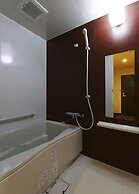 Green Rich Hotel Osaka Airport