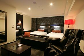 Green Rich Hotel Osaka Airport