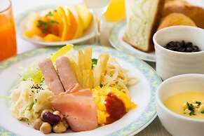 Green Rich Hotel Osaka Airport