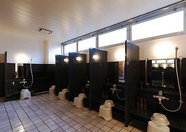 Green Rich Hotel Osaka Airport