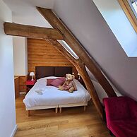 Au Refuge des 3 Ours