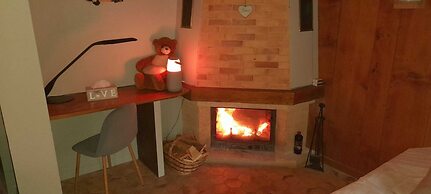 Au Refuge des 3 Ours