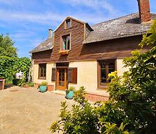 Au Refuge des 3 Ours