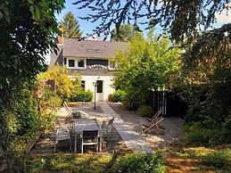 Au Refuge des 3 Ours
