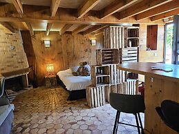 Au Refuge des 3 Ours