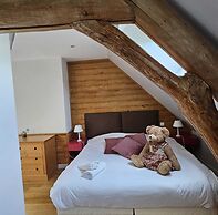 Au Refuge des 3 Ours