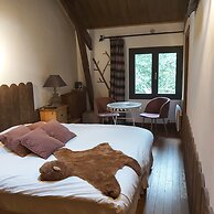Au Refuge des 3 Ours