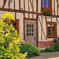 Au Refuge des 3 Ours