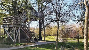 Au Refuge des 3 Ours