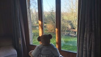 Au Refuge des 3 Ours