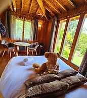 Au Refuge des 3 Ours