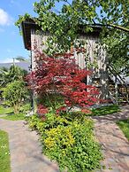 Au Refuge des 3 Ours