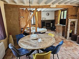 Au Refuge des 3 Ours