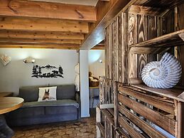Au Refuge des 3 Ours
