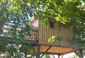 Au Refuge des 3 Ours