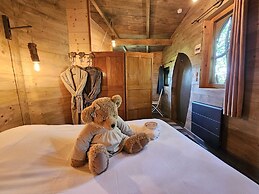 Au Refuge des 3 Ours