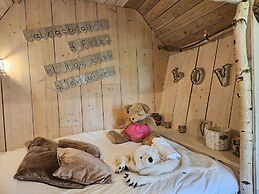 Au Refuge des 3 Ours