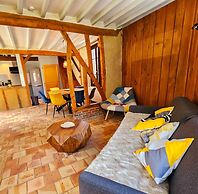 Au Refuge des 3 Ours