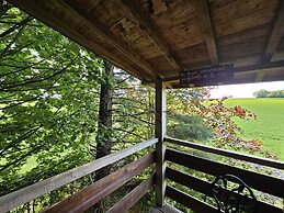 Au Refuge des 3 Ours