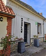 Au Refuge des 3 Ours