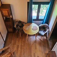 Au Refuge des 3 Ours