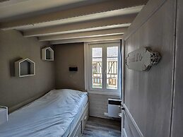 Au Refuge des 3 Ours