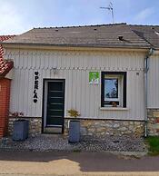 Au Refuge des 3 Ours