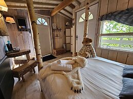 Au Refuge des 3 Ours