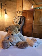 Au Refuge des 3 Ours