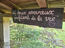Au Refuge des 3 Ours