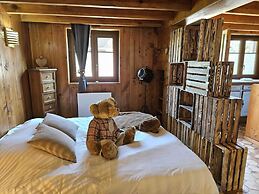 Au Refuge des 3 Ours