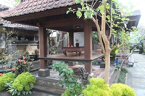 Betutu Bali Villas